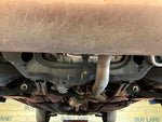X-TRAIL HYBRID 4WD