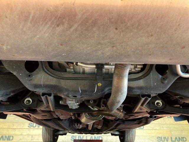 X-TRAIL HYBRID 4WD