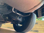 X-TRAIL HYBRID 4WD