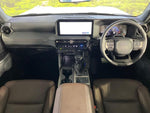 LANDCRUISER 250
