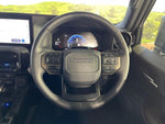 LANDCRUISER 250