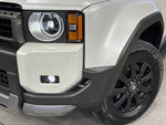 LANDCRUISER 250