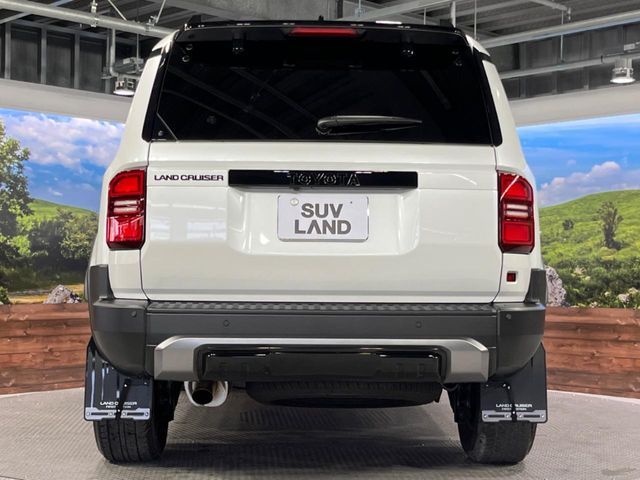 LANDCRUISER 250