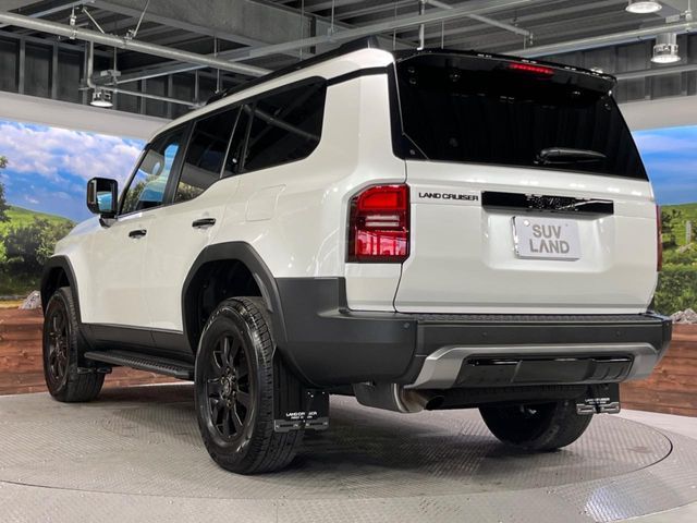 LANDCRUISER 250