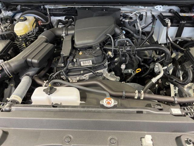 LANDCRUISER 250