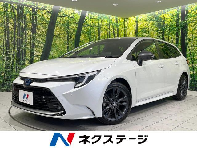 COROLLA TOURING HYBRID