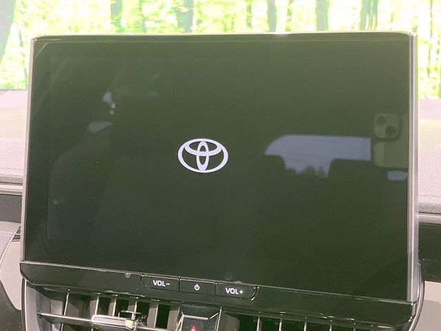 COROLLA TOURING HYBRID