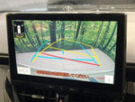 COROLLA TOURING HYBRID