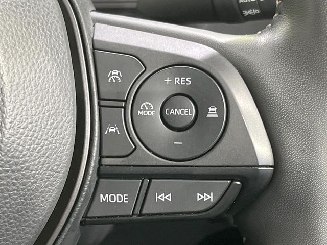 COROLLA TOURING HYBRID