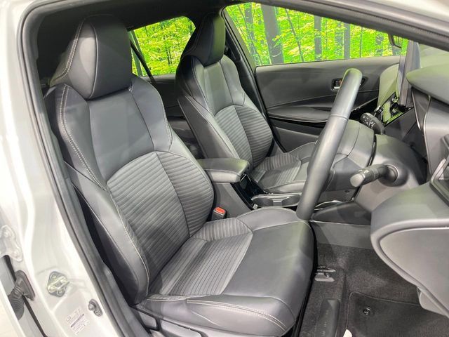 COROLLA TOURING HYBRID