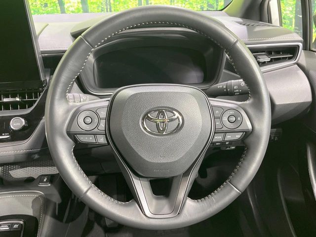 COROLLA TOURING HYBRID