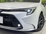 COROLLA TOURING HYBRID