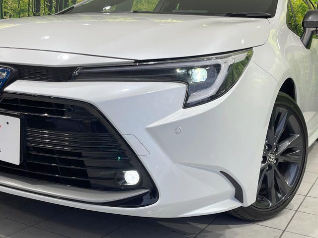COROLLA TOURING HYBRID