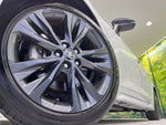 COROLLA TOURING HYBRID