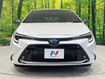 COROLLA TOURING HYBRID