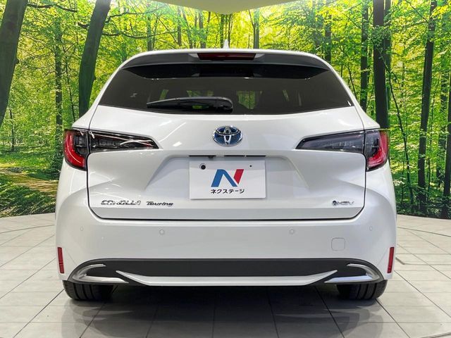 COROLLA TOURING HYBRID