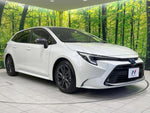 COROLLA TOURING HYBRID
