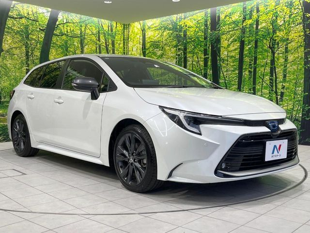 COROLLA TOURING HYBRID