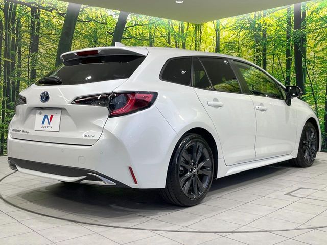COROLLA TOURING HYBRID
