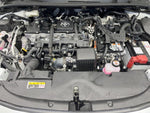 COROLLA TOURING HYBRID
