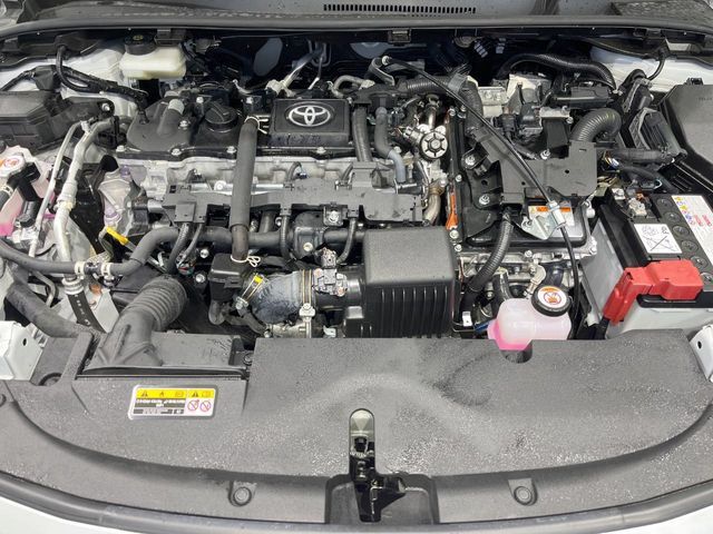 COROLLA TOURING HYBRID