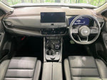 X-TRAIL HYBRID 4WD
