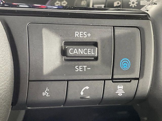 X-TRAIL HYBRID 4WD