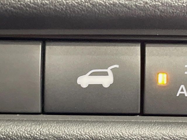 X-TRAIL HYBRID 4WD