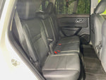 X-TRAIL HYBRID 4WD