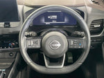 X-TRAIL HYBRID 4WD
