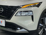 X-TRAIL HYBRID 4WD