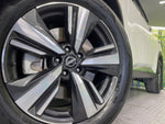 X-TRAIL HYBRID 4WD