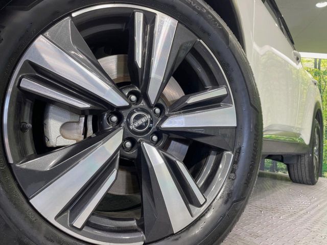 X-TRAIL HYBRID 4WD