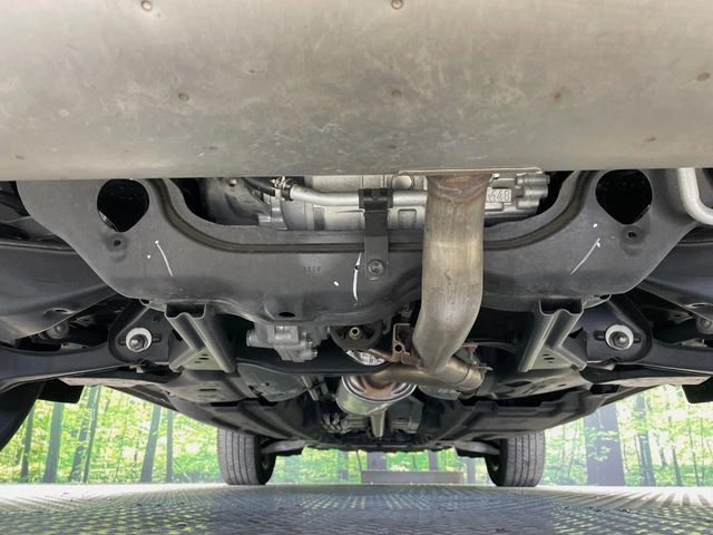 X-TRAIL HYBRID 4WD