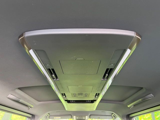 ALPHARD hybrid