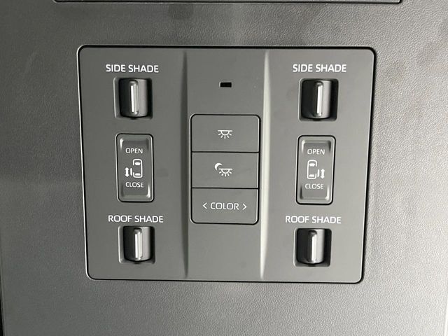 ALPHARD hybrid