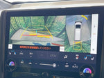 ALPHARD hybrid