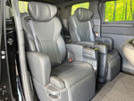 ALPHARD hybrid