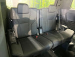 ALPHARD hybrid