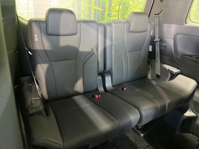 ALPHARD hybrid