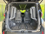 ALPHARD hybrid