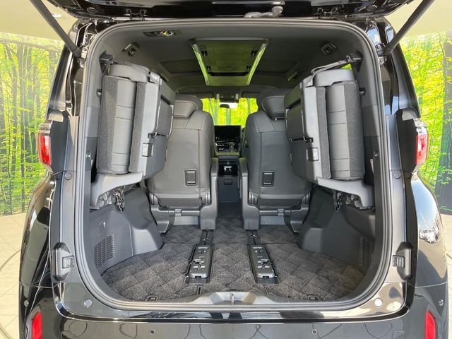 ALPHARD hybrid