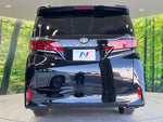 ALPHARD hybrid