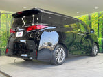 ALPHARD hybrid