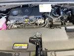 ALPHARD hybrid