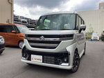 Spacia custom