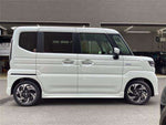 Spacia custom