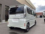Spacia custom