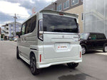 Spacia custom