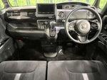 N BOX CUSTOM 4WD